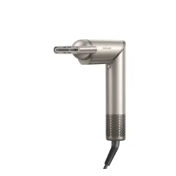 Suszarko-lokówka Dreame Dazzle Hair Dryer Zimny nawiew Średnica szczotki 38mm 3 poziomy temperatury