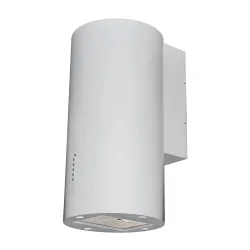 Okap Akpo WK-4 Balmera WL Slim Biały