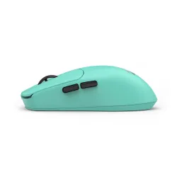 Myszka gamingowa Redragon M933TF-ULT Axion Turquoise