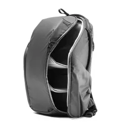 Рюкзак PEAK DESIGN Everyday Backpack 20L Zip EDLv2 - черный