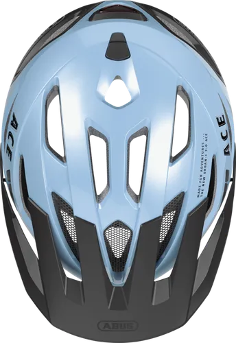 Kask rowerowy ABUS Urban-I 3.0 ACE