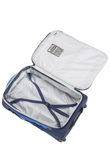 Сумка на колесиках Eagle Creek Expanse 35 l-aizome blue