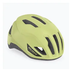 Kask rowerowy Rudy Project Sinergy celestial yellow matte