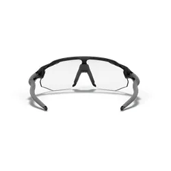 Велосипедные очки OAKLEY Radar EV Advencer Clear Black Iridium Photochromic