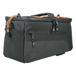 Torba na bagażnik SKS Infinity Urban czarna