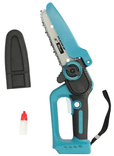 Piła akumulatorowa DEDRA DED7180