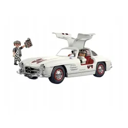 Playmobil Mercedes Benz 300 SL-70922