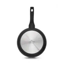 GERLACH Granitex 24 cm - patelnia z powłoką ceramiczną