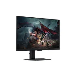 Monitor Samsung Odyssey G5 S27DG500EU 27" 2K IPS 180Hz 1ms Gamingowy