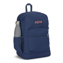 Plecak miejski JanSport Cross Town Plus - navy