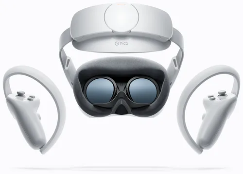 Gogle VR PICO 4 128GB