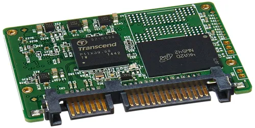 Dysk Transcend HSD370 32GB