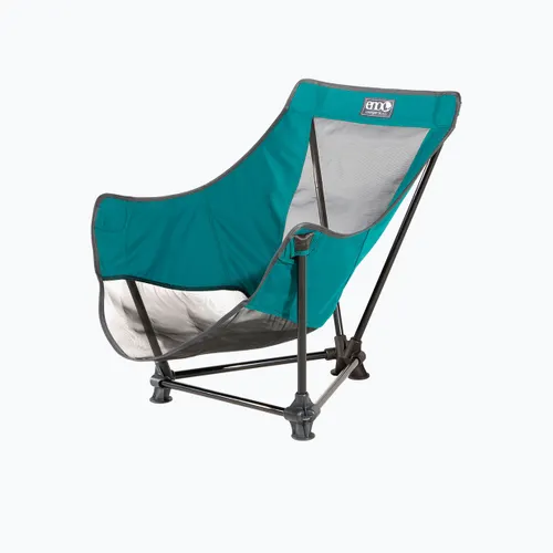 Krzesło turystyczne ENO Lounger SL seafoam
