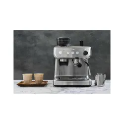 Ekspres BREVILLE Barista Max VCF126X