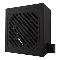 Zasilacz GIGABYTE P550SS 550W 80 Plus Silver