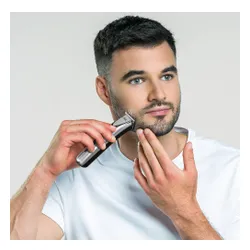 Trymer WAHL Elite Groom Multigroomer
