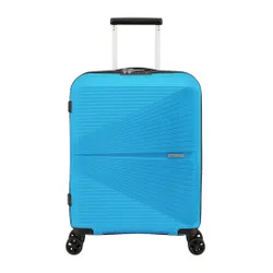 Walizka kabinowa American Tourister Airconic - sporty blue