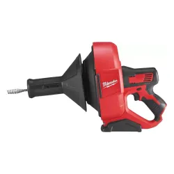 Przepychacz do rur Milwaukee M12 BDC8-0C