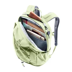 Рюкзак Deuter Gogo daypack - mineral / grove