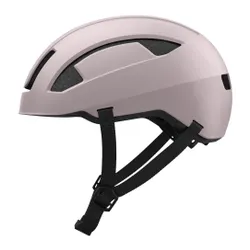 Kask rowerowy LAZER CityZen KinetiCore Jasno-fioletowy Miejski (rozmiar M)