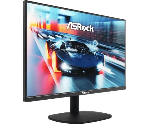 Monitor ASrock CL25FF 24,5" Full HD IPS 100Hz 1ms MPRT Gamingowy