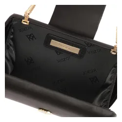 Lady ' s Barracks Bag 82720-TK-00 Negru