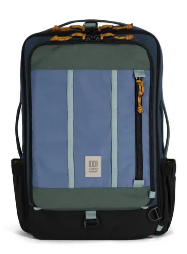 Plecak podróżny Topo Designs Global Travel Bag 30 l - stone blue / forest