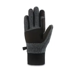 Rękawice narciarskie DAKINE WOMENS APOLLO GLOVE GUNMETAL - Rozmiar - M