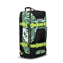 Дорожная сумка на колесиках Ogio RIG ST - tiger swirl