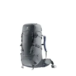 Plecak trekkingowy damski Deuter Aircontact Core 35 + 10 SL - graphite/black