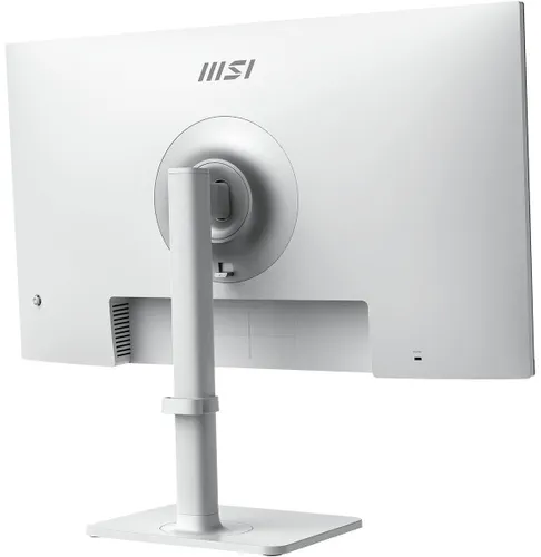 MSI PRO MAX 271QPHW E14 - 144Hz | 2560x1440| IPS Flat | 27''