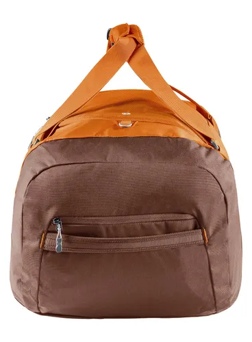 Складная дорожная сумка Deuter Aviant Duffel 70-chestnut / umbra