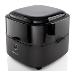 Air Fryer Frytkownica beztłuszczowa HISENSE HAF1350DR 6.7l z okienkiem do obserwacji postępów gotowania