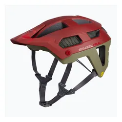Kask rowerowy Endura Singletrack MIPS brick