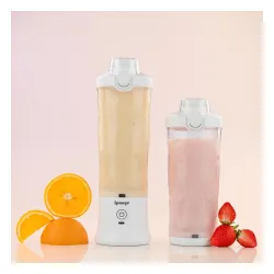 Blender kielichowy Sponge SPONBLW01 Bezprzewodowy 0,6l