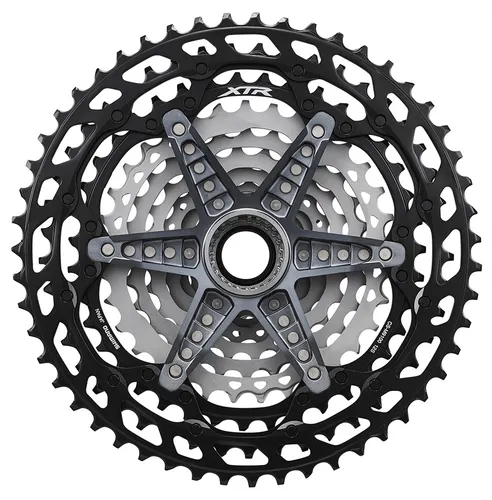 Shimano XTR CS-M9100 Kaset