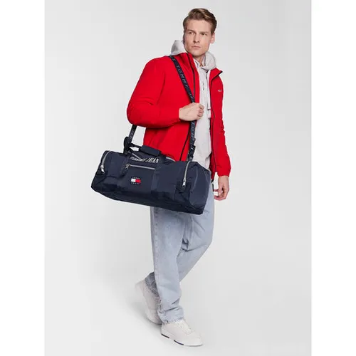 Tommy Jeans TJM Heritage Duffle Bag AM0AM10720 C87
