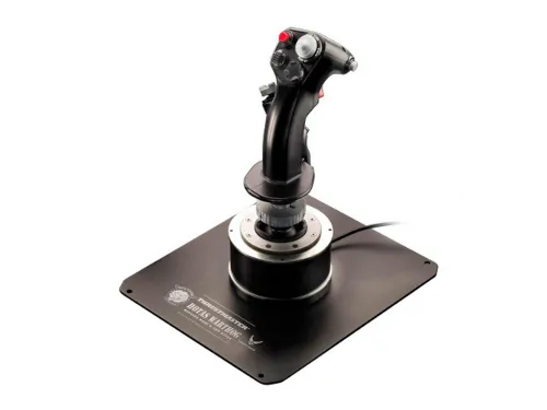 Джойстик Thrustmaster Hotas Warthog Flight Stick (2960738)