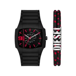 Часы Diesel Cliffhanger DZ2191SET Черный