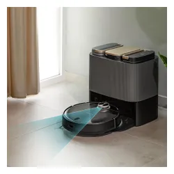 Robot sprzątający CECOTEC Conga 13090 Spin Revolution
