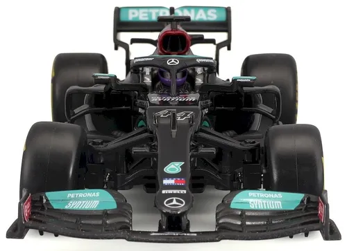 Samochód zdalnie sterowany MAISTO TECH Mercedes AMG F1 W12 E Performance 2021 82355