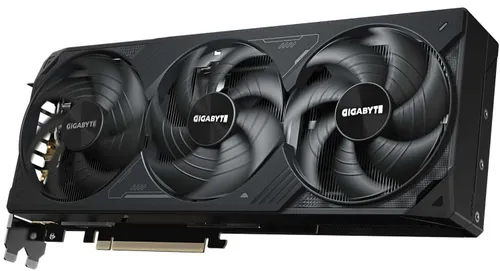 Karta graficzna GIGABYTE GeForce RTX 5070 Ti WINDFORCE OC SFF 16GB DLSS 4