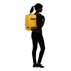 Рюкзак для салона American Tourister Take2Cabin s-yellow