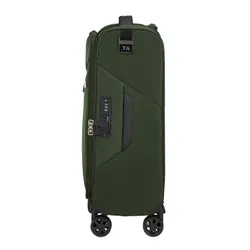 4-колесный чемодан Samsonite Litebeam-climbing ivy