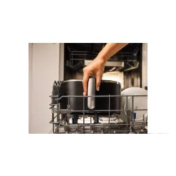 Air fryer Braun MultiFry 5 HF5054IBK 2000W 6l