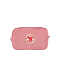 Alet Çantası / Kozmetik Çantası Kanken Dişli Çantası Fjallraven-pembe