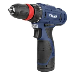 Wiertarko-wkrętarka CELMA PROFESSIONAL WAK-Li 12GEO