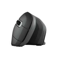 Myszka Trust Verro Ergonomic Wireless Czarny