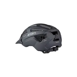 Kask MTB Cairn Prism Xtr II - mat black triangle