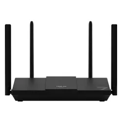Router ASUS RT-BE50 2.4 / 5 GHz (DualBand), Wi-Fi Mesh